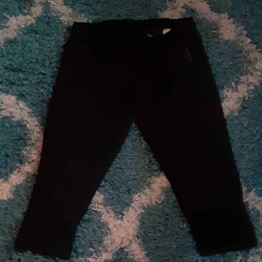 Reebok Exercise Pants